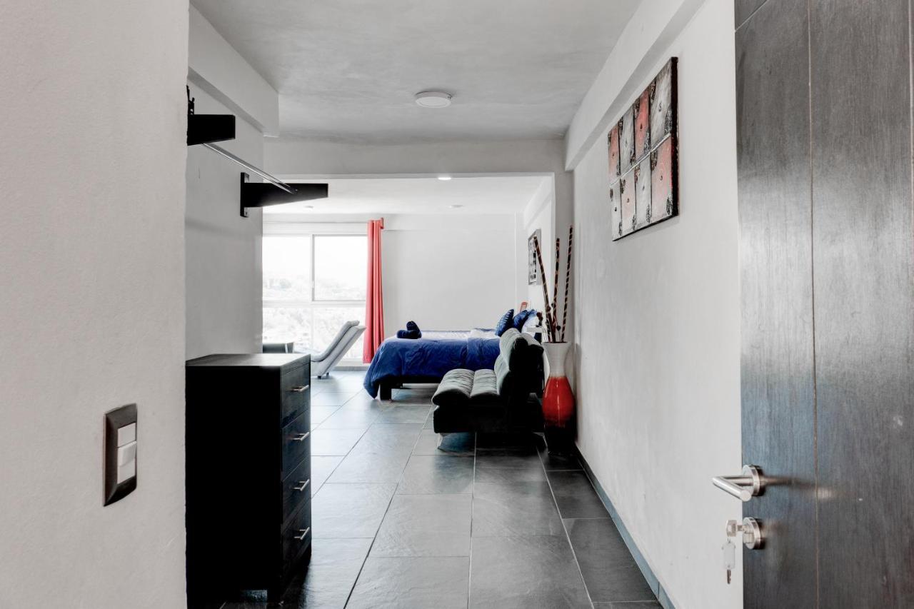 Villa Palaxs Guanajuato Exterior photo